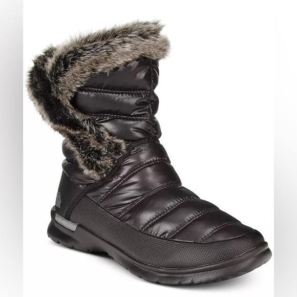 The north face thermoball online microbaffle bootie ii